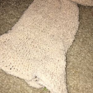 scarf